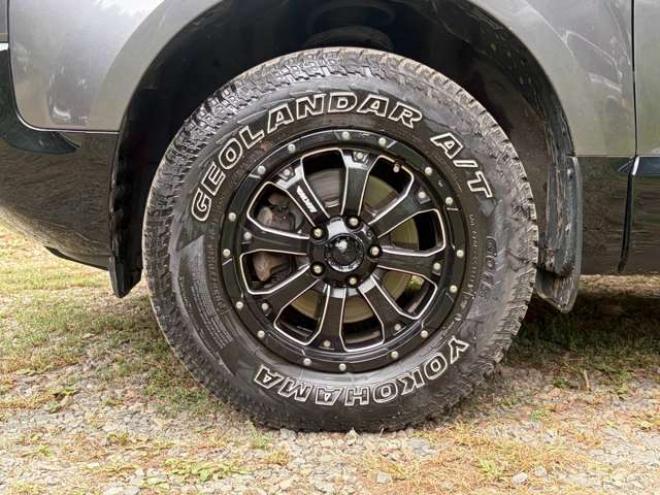 デリカD：5 2.2 D パワーパッケージ ディーゼルターボ 4WD　ワンオーナー車　ディーゼル両側パワスラ　ETC　シートヒーター社外16インチ　社外ナビ地デジ　エンジンスターター 2300