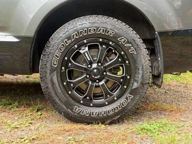 デリカD：5 2.2 D パワーパッケージ ディーゼルターボ 4WD　ワンオーナー車　ディーゼル両側パワスラ　ETC　シートヒーター社外16インチ　社外ナビ地デジ　エンジンスターター 2300