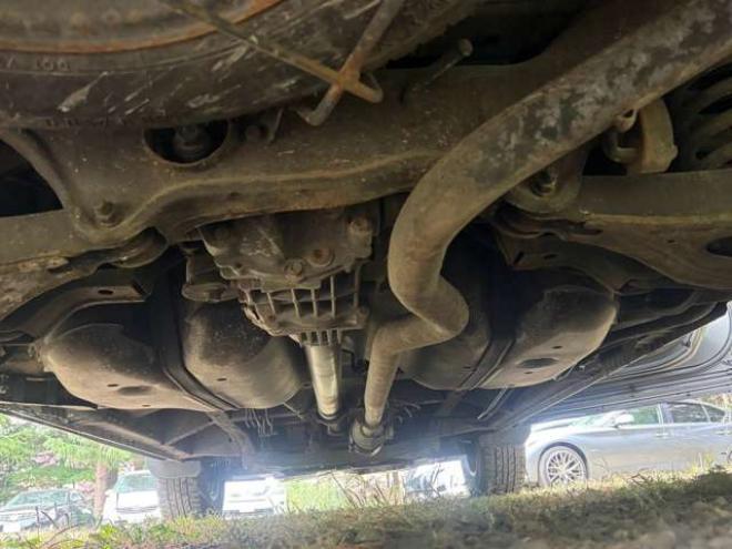 デリカD：5 2.2 D パワーパッケージ ディーゼルターボ 4WD　ワンオーナー車　ディーゼル両側パワスラ　ETC　シートヒーター社外16インチ　社外ナビ地デジ　エンジンスターター 2300