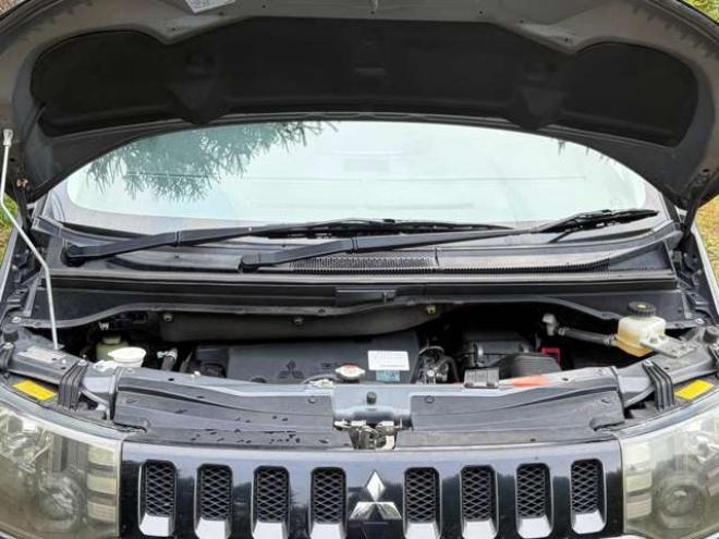 デリカD：5 2.2 D パワーパッケージ ディーゼルターボ 4WD　ワンオーナー車　ディーゼル両側パワスラ　ETC　シートヒーター社外16インチ　社外ナビ地デジ　エンジンスターター 2300