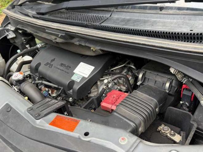 デリカD：5 2.2 D パワーパッケージ ディーゼルターボ 4WD　ワンオーナー車　ディーゼル両側パワスラ　ETC　シートヒーター社外16インチ　社外ナビ地デジ　エンジンスターター 2300