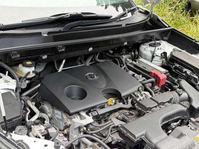 RAV-42.0 アドベンチャー オフロード パッケージ 4WD　 2000