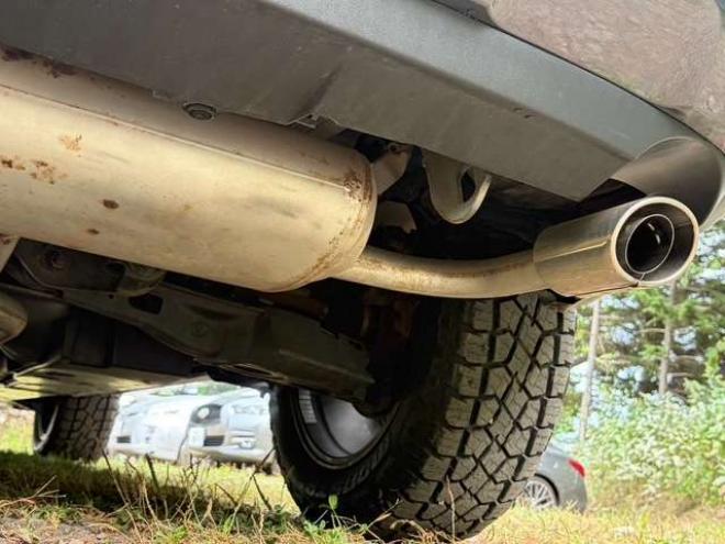 RAV-42.0 アドベンチャー オフロード パッケージ 4WD　 2000