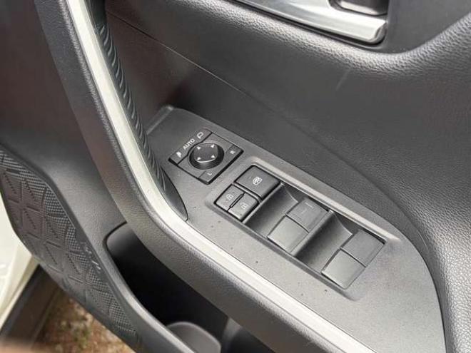 RAV-42.0 アドベンチャー オフロード パッケージ 4WD　 2000