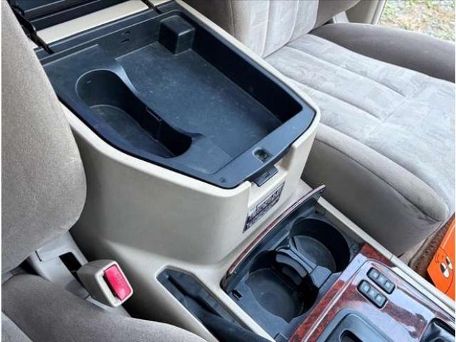 ランドクルーザー100 4.2 VXリミテッド Gセレクション ディーゼルターボ 4WD　エンジンスターター　前後ヒッチメンバー　サンルーフ 4200