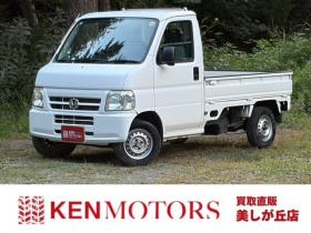 アクティ　トラック SDX 4WD　4WD　5マニュアル　6.1万km 660
