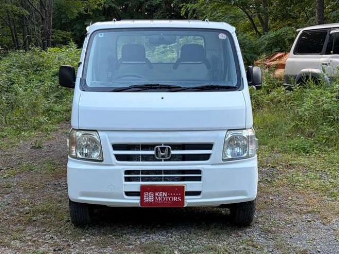 アクティトラック SDX 4WD　4WD　5マニュアル　6.1万km 660