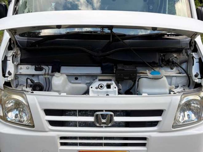 アクティトラック SDX 4WD　4WD　5マニュアル　6.1万km 660
