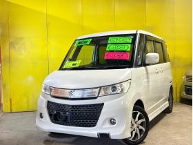 パレット　（店長おすすめコミコミ車）SW TS 4WD 660 5Dr