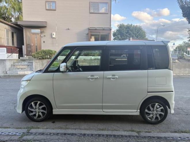 パレット（店長おすすめコミコミ車）SW TS 4WD 660 5Dr