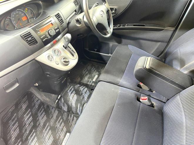 ムーヴX VS 4WD 5年保証 自社認証工場 修復歴無 寒冷地仕様 禁煙 4WD 660