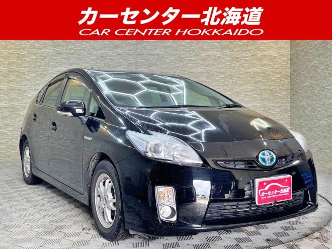 プリウスS 5年保証 自社認証工場 スマキー ナビTV Bカメ 夏冬タイヤ 修復歴無 寒冷地仕様 禁煙 1800