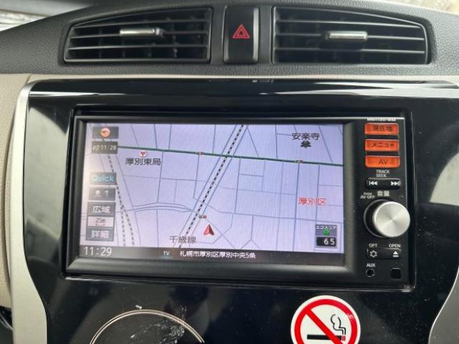 eKワゴン 4WD 660 5Dr