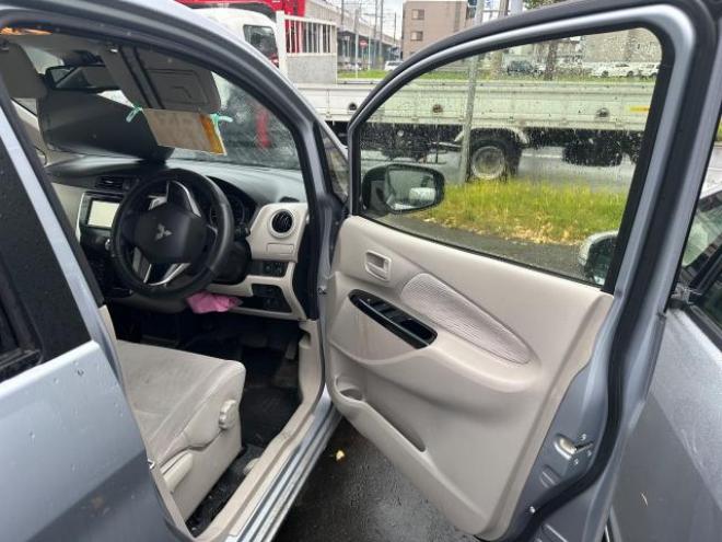 eKワゴン 4WD 660 5Dr