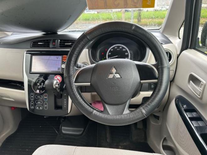 eKワゴン 4WD 660 5Dr
