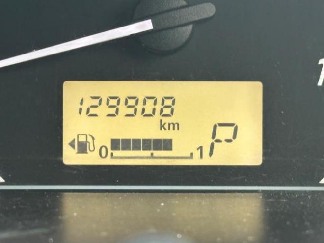eKワゴン 4WD 660 5Dr