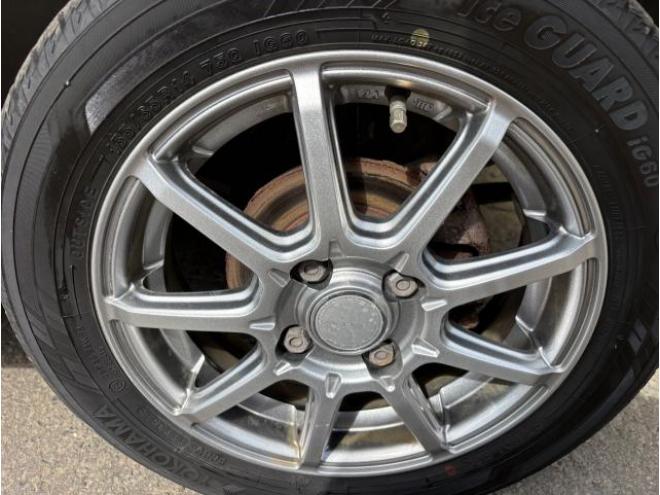 ラパン（店長おすすめコミコミ車）ショコラX 4WD 660 5Dr