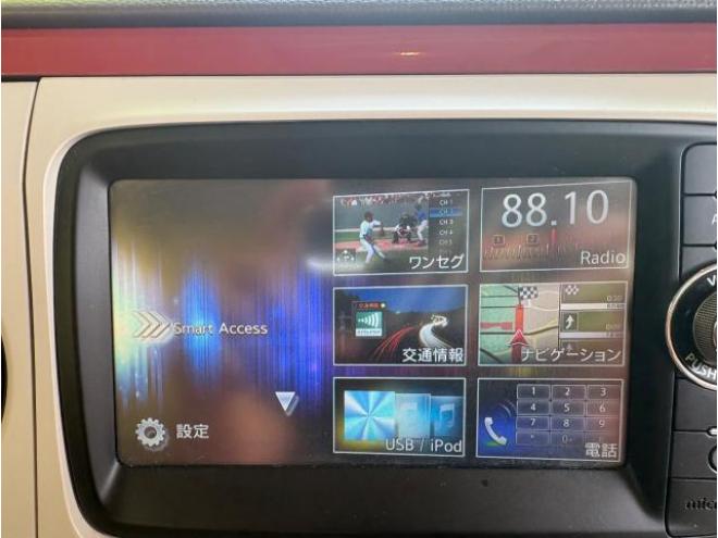 ラパン（店長おすすめコミコミ車）ショコラX 4WD 660 5Dr