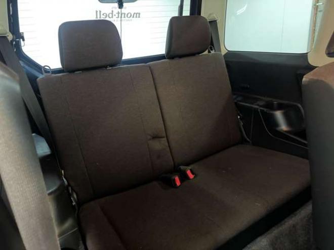 パジェロミニVR 4WD　5速　夏冬タイヤ 660
