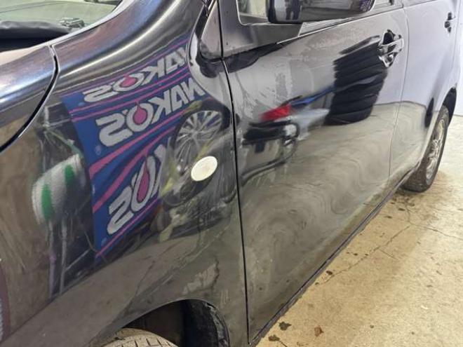 ワゴンRFX 4WD　ナビ　TV　Bluetooth　アイドリングストップ 660
