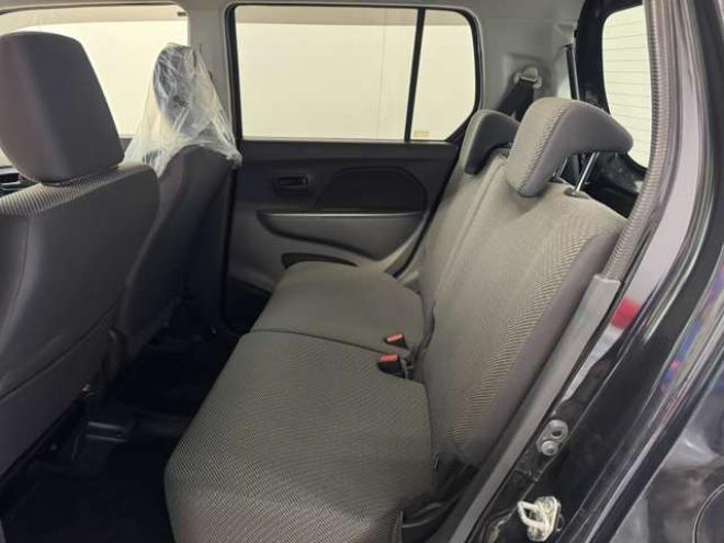 ワゴンRFX 4WD　ナビ　TV　Bluetooth　アイドリングストップ 660
