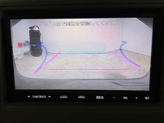 スペーシアT 4WD　Pスライド　ナビ　TV　Bカメラ　ターボ 660