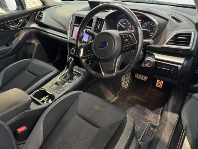 インプレッサスポーツ 2.0 i-S アイサイト 4WD　ナビ　TV　Bluetooth 2000
