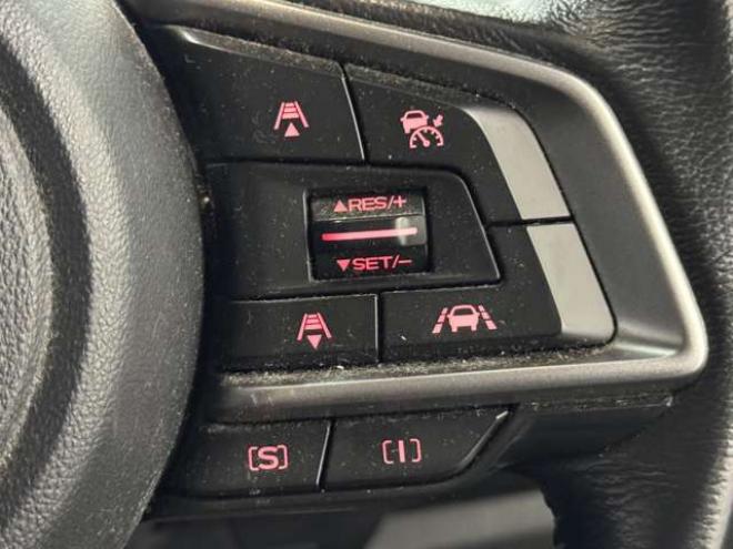 インプレッサスポーツ 2.0 i-S アイサイト 4WD　ナビ　TV　Bluetooth 2000