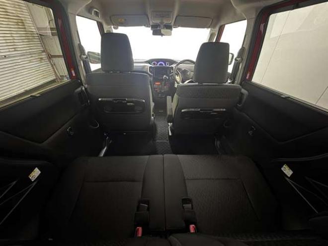 ソリオ1.2 バンディット ハイブリッド MV デュアルカメラブレーキサポート装着車　両側Pスライド　クルコン 4WD 1200