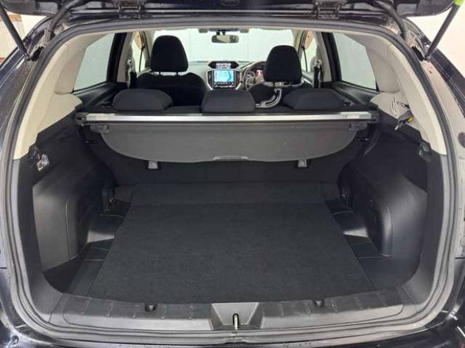 インプレッサスポーツ 2.0 i-L アイサイト 4WD　ナビ　TV　Bluetooth　アイサイト　Bカメラ 2000