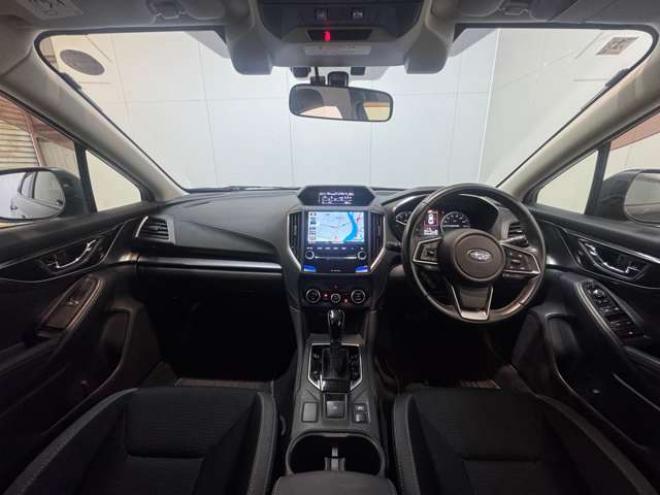 インプレッサスポーツ 2.0 i-L アイサイト 4WD　ナビ　TV　Bluetooth　アイサイト　Bカメラ 2000
