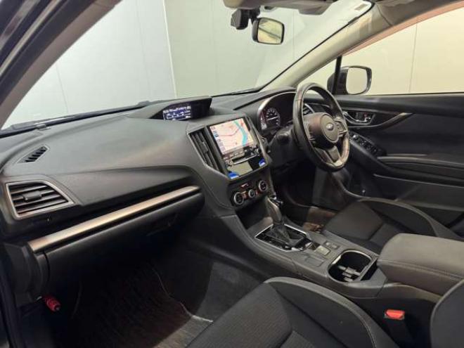 インプレッサスポーツ 2.0 i-L アイサイト 4WD　ナビ　TV　Bluetooth　アイサイト　Bカメラ 2000