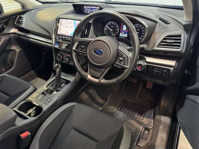 インプレッサスポーツ 2.0 i-L アイサイト 4WD　ナビ　TV　Bluetooth　アイサイト　Bカメラ 2000
