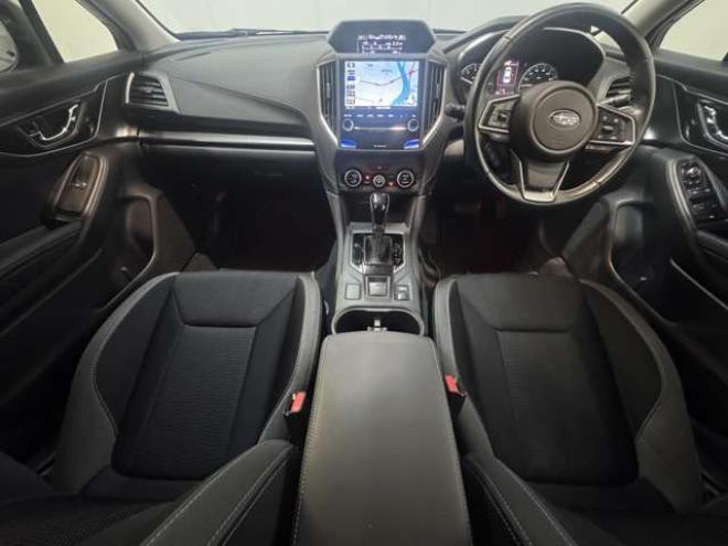 インプレッサスポーツ 2.0 i-L アイサイト 4WD　ナビ　TV　Bluetooth　アイサイト　Bカメラ 2000