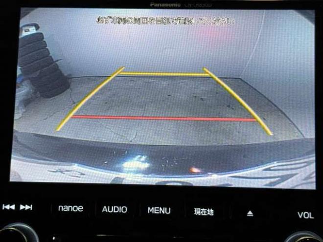 インプレッサスポーツ 2.0 i-L アイサイト 4WD　ナビ　TV　Bluetooth　アイサイト　Bカメラ 2000