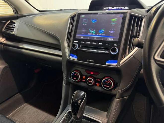 インプレッサスポーツ 2.0 i-L アイサイト 4WD　ナビ　TV　Bluetooth　アイサイト　Bカメラ 2000