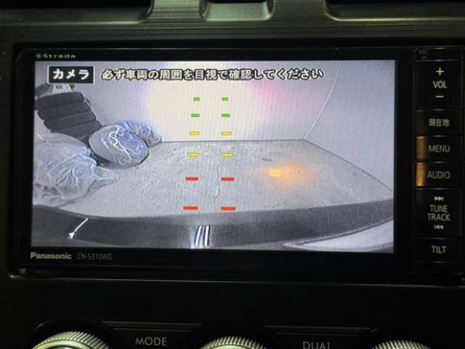 インプレッサXVハイブリッド 2.0i 4WD　夏冬タイヤ　ナビ　TV　Bカメラ　Egスターター 2000
