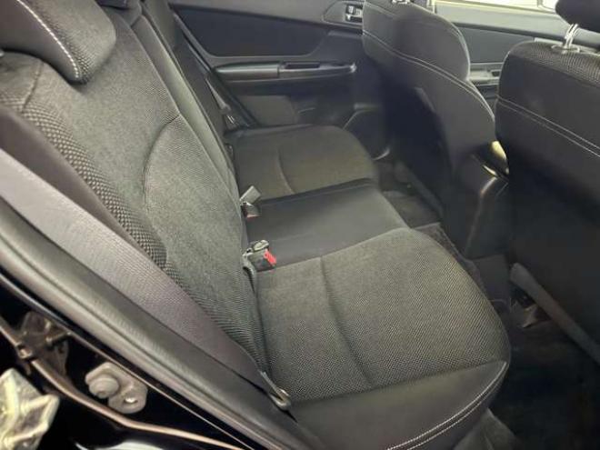 インプレッサXV2.0i-L アイサイト 4WD　ナビ　TV　Bluetooth　夏冬タイヤ 2000