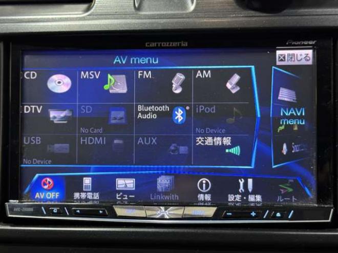 インプレッサXV2.0i-L アイサイト 4WD　ナビ　TV　Bluetooth　夏冬タイヤ 2000