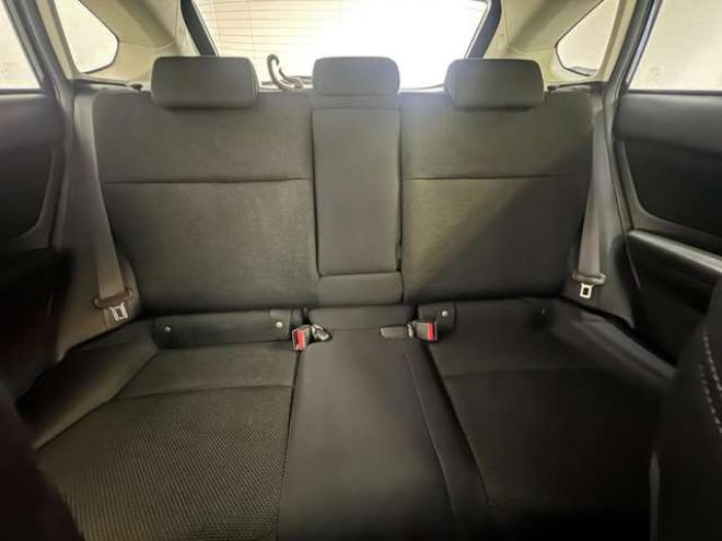 インプレッサXV2.0i-L アイサイト 4WD　ナビ　TV　Bluetooth　夏冬タイヤ 2000