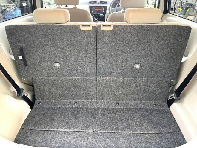 eKワゴンM 4WD 5年保証 自社認証工場 寒冷地仕様 禁煙 4WD 660