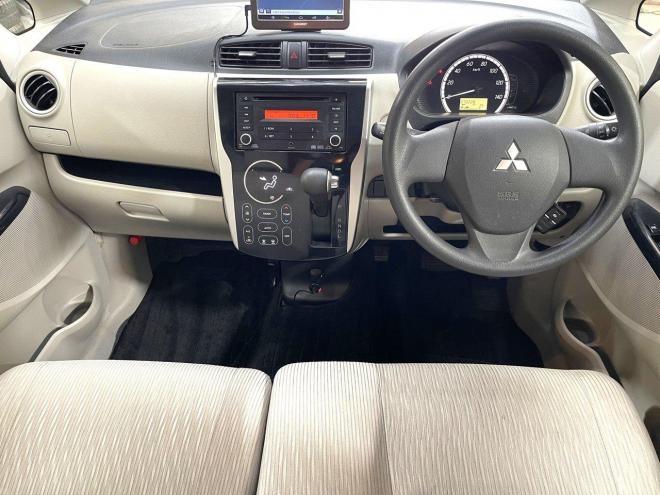 eKワゴンM 4WD 5年保証 自社認証工場 寒冷地仕様 禁煙 4WD 660