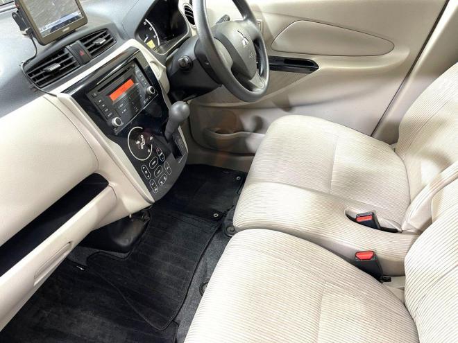 eKワゴンM 4WD 5年保証 自社認証工場 寒冷地仕様 禁煙 4WD 660