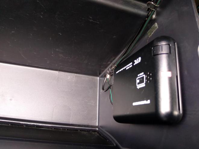 スペーシアスペーシア Ｇ ４ＷＤ　ＡＢＳ　スマートキー　Ｐスタート　アイドリングストップ　エネチャージ　エンスタ　ＥＴＣ　ナビＴＶ　バックカメラ　ブルーツース　Ｆ席シートヒーター　夏冬タイヤ付　車検令和１０年１０月　保証１年付 4WD 660 5Dr