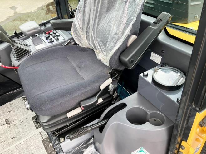 ホイールローダコマツ　中古　WA100-6　建機