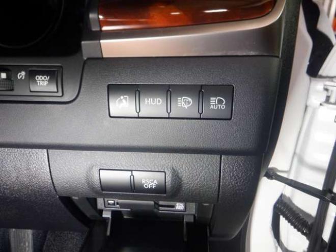 レクサスLX 570 4WD　本州仕入・ナビ・TV・B/T・全方位カメラ・サンルーフ・革シート・マクレビ・モデリスタエアロ・マフラー・リアエンタメ・LEDヘッドライト・パワーバックドア・HUD・BSM・クールボックス・シートヒーター・ 5700