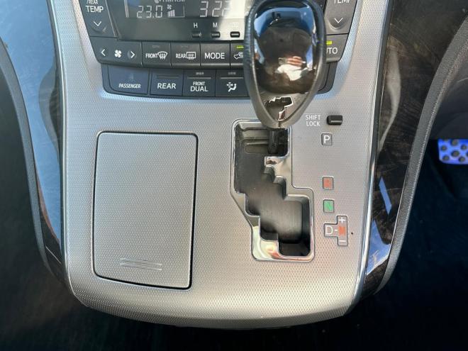 ヴェルファイア2.4Z Gエディション 4WD　ローンが不安な方＜優遇ローン＞本州仕入　モデリスタエアロ　後期型