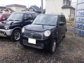 N-ONE　ツアラー 4WD 660 5Dr