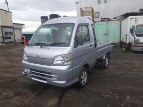 ハイゼット　トラック ジャンボ 4WD 660 2Dr
