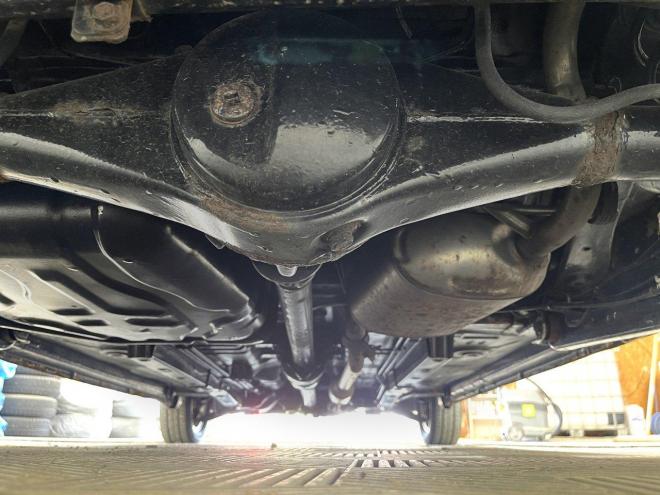 ワゴンRFX 4WD 5年保証 自社認証工場 修復歴無 寒冷地仕様 禁煙 4WD 658
